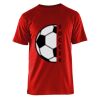160g adult smooth finish Premium T-shirt Thumbnail
