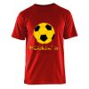 160g adult smooth finish Premium T-shirt Thumbnail