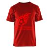 160g adult smooth finish Premium T-shirt Thumbnail