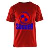 160g adult smooth finish Premium T-shirt Thumbnail
