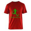 160g adult smooth finish Premium T-shirt Thumbnail