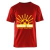 160g adult smooth finish Premium T-shirt Thumbnail