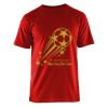 160g adult smooth finish Premium T-shirt Thumbnail