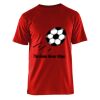 160g adult smooth finish Premium T-shirt Thumbnail