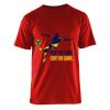 160g adult smooth finish Premium T-shirt Thumbnail
