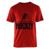 160g adult smooth finish Premium T-shirt Thumbnail
