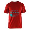 160g adult smooth finish Premium T-shirt Thumbnail
