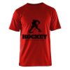 160g adult smooth finish Premium T-shirt Thumbnail