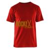 160g adult smooth finish Premium T-shirt Thumbnail