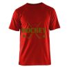 160g adult smooth finish Premium T-shirt Thumbnail