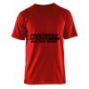 160g adult smooth finish Premium T-shirt Thumbnail