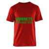 160g adult smooth finish Premium T-shirt Thumbnail