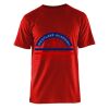 160g adult smooth finish Premium T-shirt Thumbnail