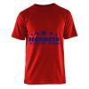 160g adult smooth finish Premium T-shirt Thumbnail