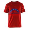 160g adult smooth finish Premium T-shirt Thumbnail