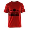 160g adult smooth finish Premium T-shirt Thumbnail