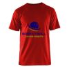160g adult smooth finish Premium T-shirt Thumbnail