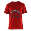 160g adult smooth finish Premium T-shirt Thumbnail