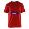 160g adult smooth finish Premium T-shirt Thumbnail