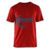 160g adult smooth finish Premium T-shirt Thumbnail