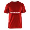 160g adult smooth finish Premium T-shirt Thumbnail