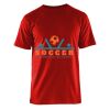 160g adult smooth finish Premium T-shirt Thumbnail