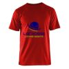 160g adult smooth finish Premium T-shirt Thumbnail