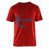 160g adult smooth finish Premium T-shirt Thumbnail