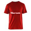 160g adult smooth finish Premium T-shirt Thumbnail