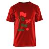 160g adult smooth finish Premium T-shirt Thumbnail