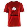 160g adult smooth finish Premium T-shirt Thumbnail