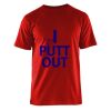 160g adult smooth finish Premium T-shirt Thumbnail