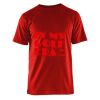160g adult smooth finish Premium T-shirt Thumbnail