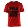 160g adult smooth finish Premium T-shirt Thumbnail
