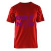 160g adult smooth finish Premium T-shirt Thumbnail