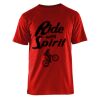 160g adult smooth finish Premium T-shirt Thumbnail