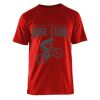 160g adult smooth finish Premium T-shirt Thumbnail
