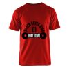 160g adult smooth finish Premium T-shirt Thumbnail