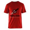 160g adult smooth finish Premium T-shirt Thumbnail
