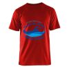 160g adult smooth finish Premium T-shirt Thumbnail