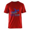 160g adult smooth finish Premium T-shirt Thumbnail