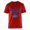 160g adult smooth finish Premium T-shirt Thumbnail