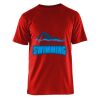 160g adult smooth finish Premium T-shirt Thumbnail