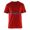 160g adult smooth finish Premium T-shirt Thumbnail