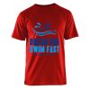 160g adult smooth finish Premium T-shirt Thumbnail