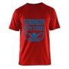 160g adult smooth finish Premium T-shirt Thumbnail
