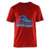 160g adult smooth finish Premium T-shirt Thumbnail