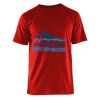 160g adult smooth finish Premium T-shirt Thumbnail