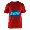 160g adult smooth finish Premium T-shirt Thumbnail