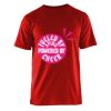 160g adult smooth finish Premium T-shirt Thumbnail